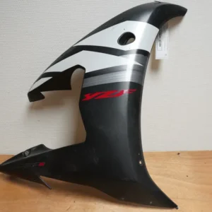 Sidkåbe Yamaha