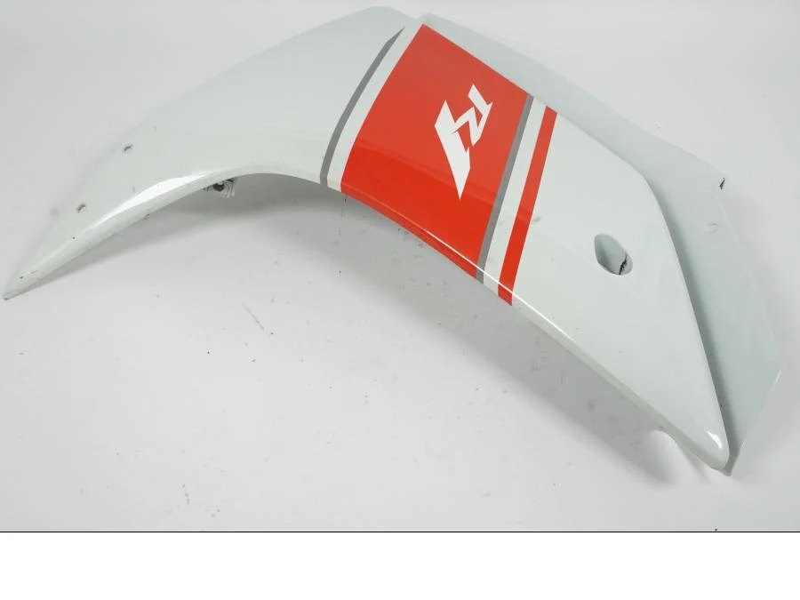 Sidkåbe Yamaha