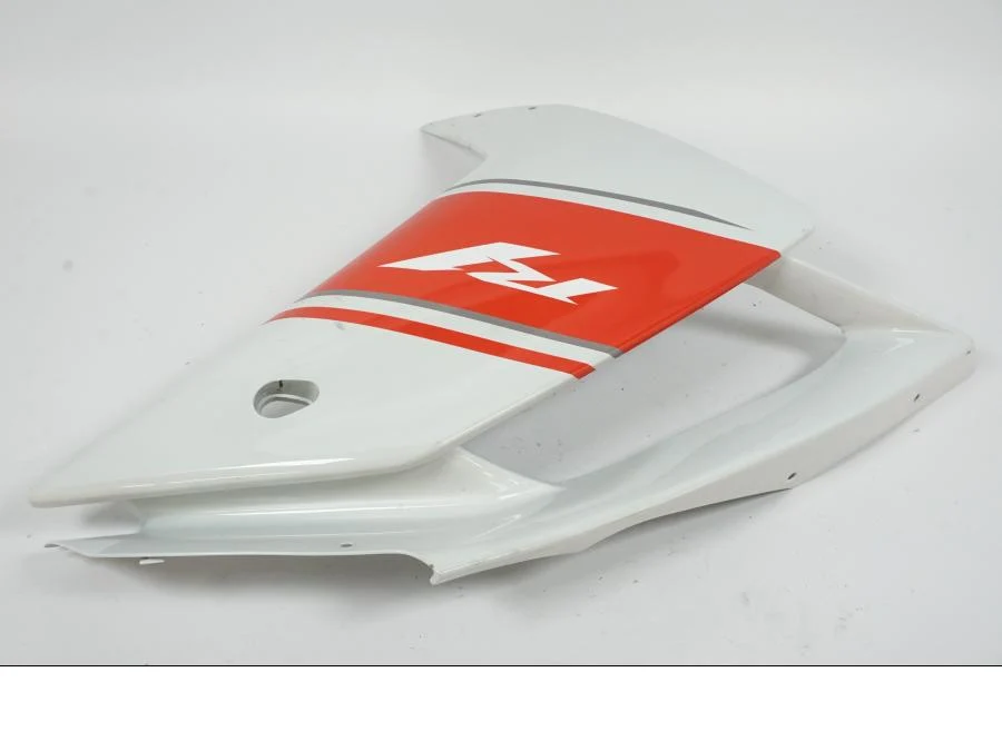 Sidkåbe Yamaha
