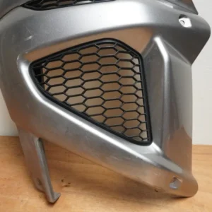 Sidkåbe Yamaha