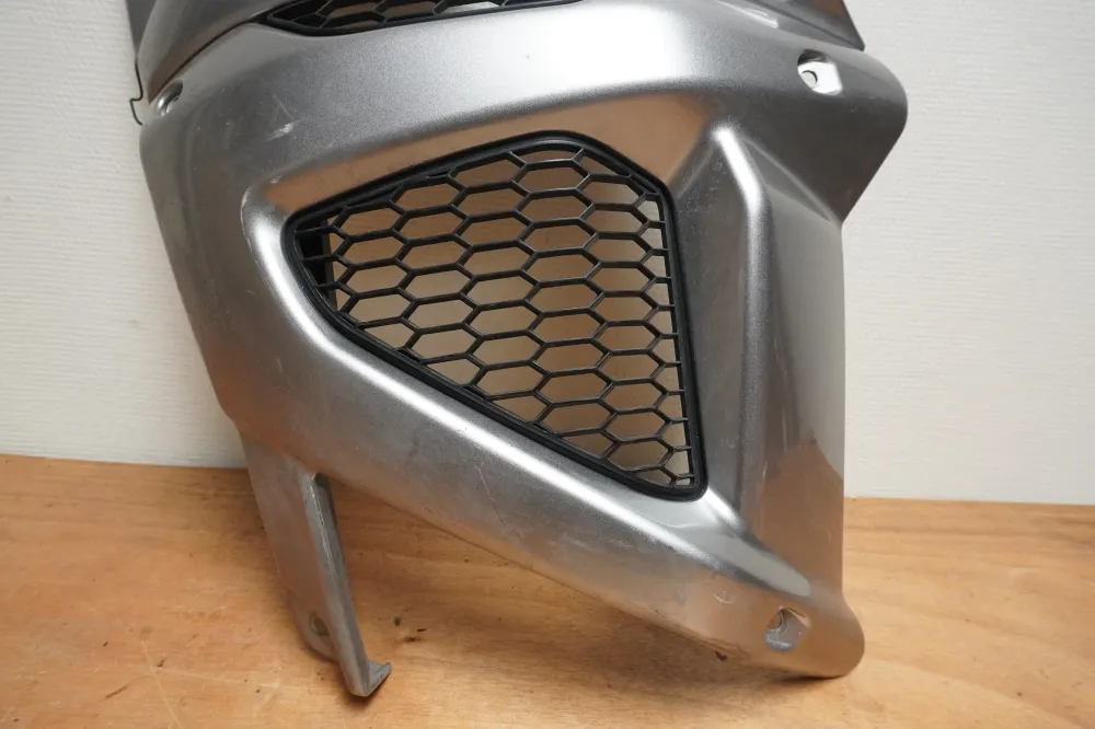 Sidkåbe Yamaha