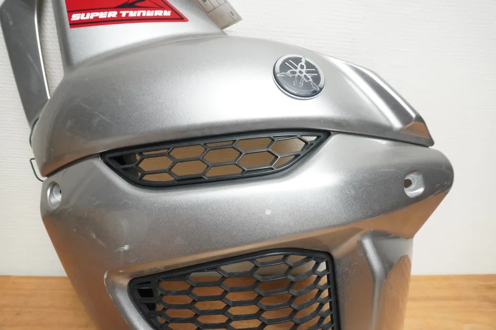 Sidkåbe Yamaha