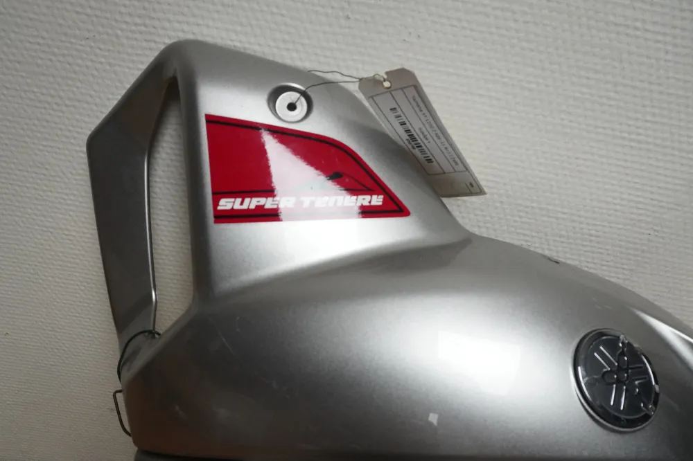 Sidkåbe Yamaha