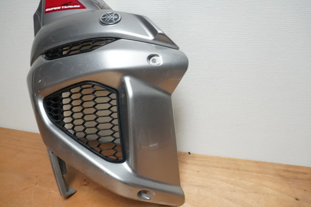 Sidkåbe Yamaha