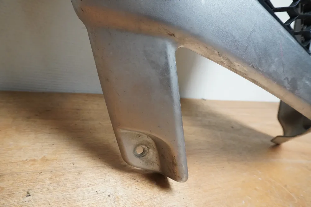 Sidkåbe Yamaha