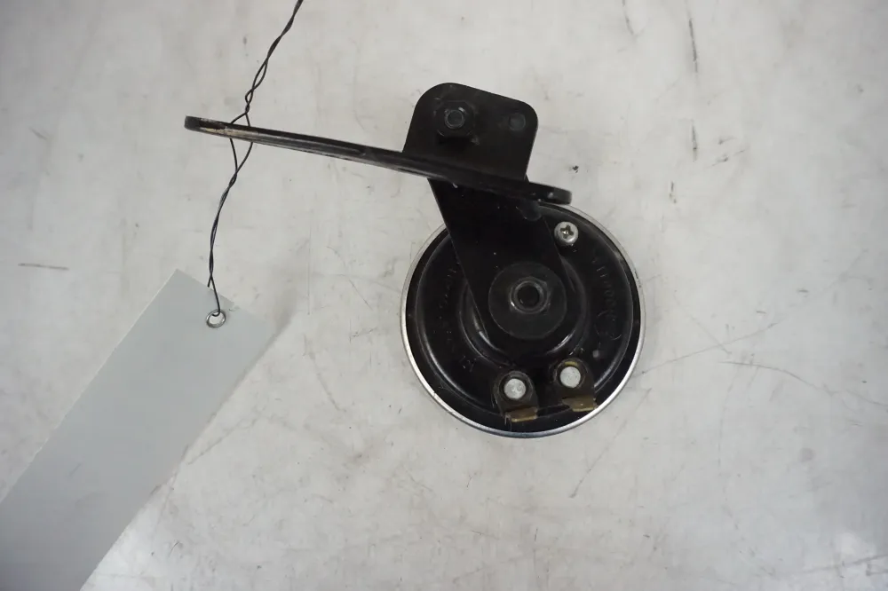 Signalhorn / Tuta Yamaha