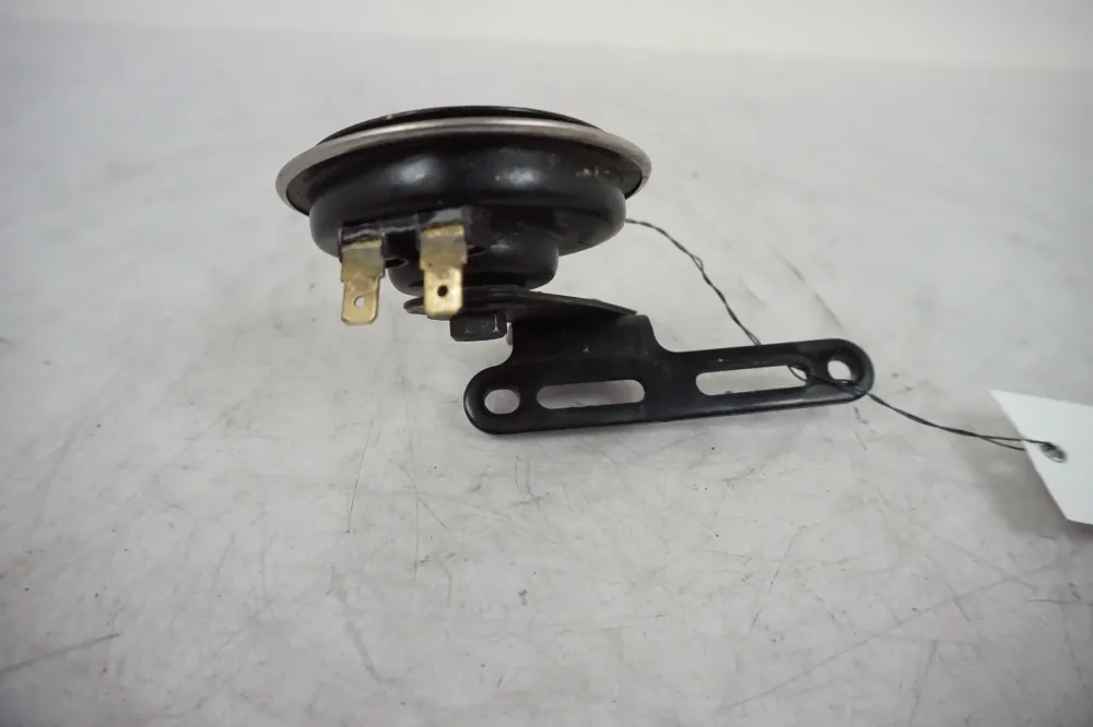 Signalhorn / Tuta Yamaha