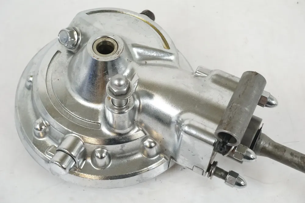 Slutgear Yamaha