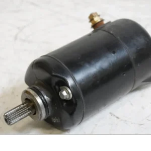 startmotor Yamaha
