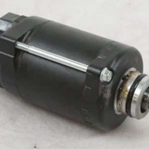 startmotor Yamaha