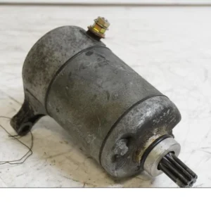 startmotor Yamaha