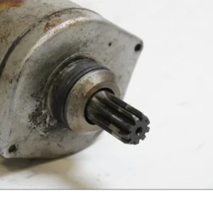 Startmotor Yamaha