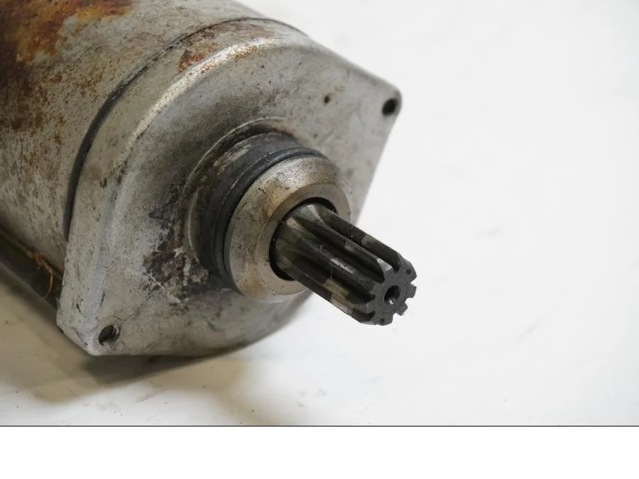 Startmotor Yamaha