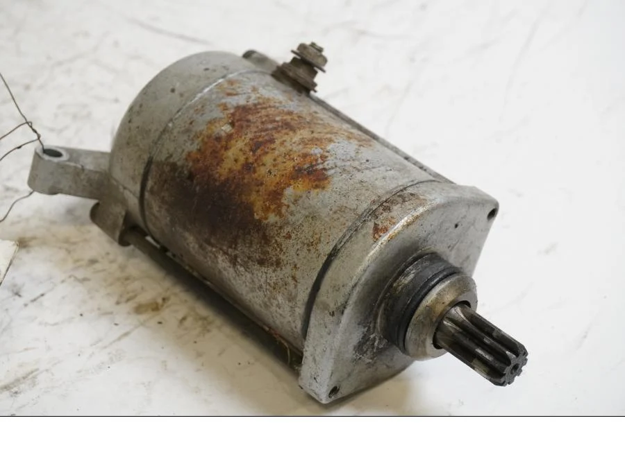 Startmotor Yamaha