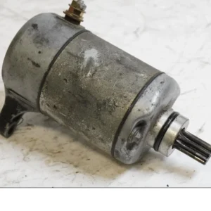 Startmotor Yamaha