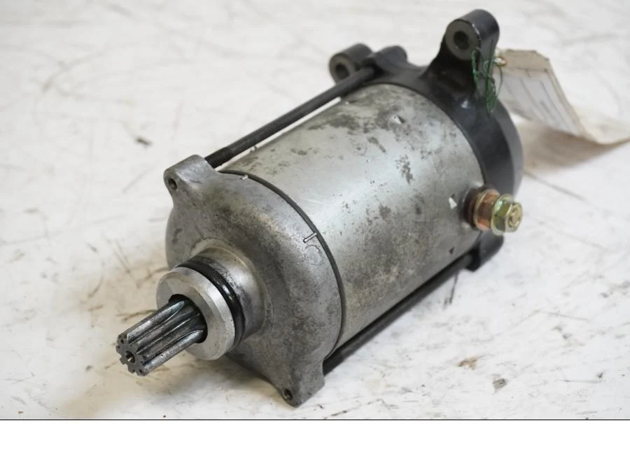 startmotor Yamaha