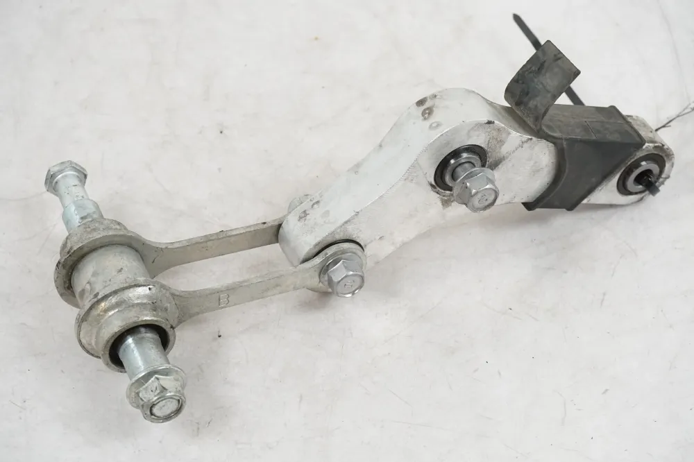 Støddæmperlinkage Yamaha
