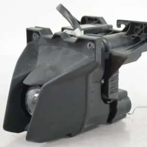 Strygelygte Yamaha
