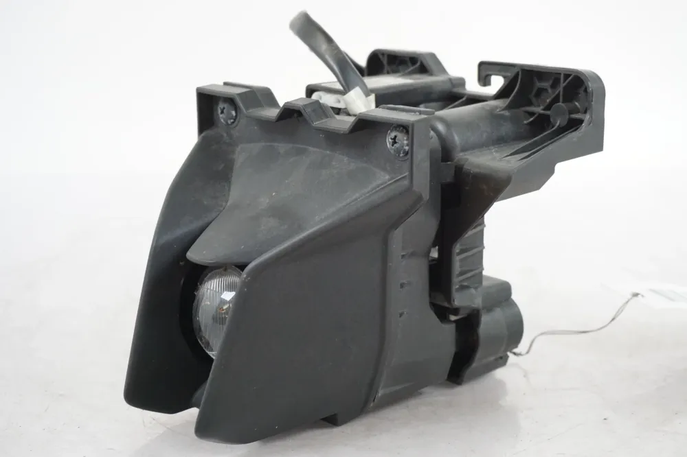 Strygelygte Yamaha
