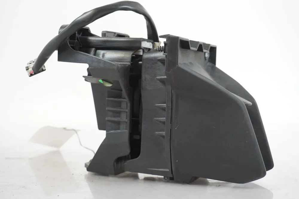 Strygelygte Yamaha