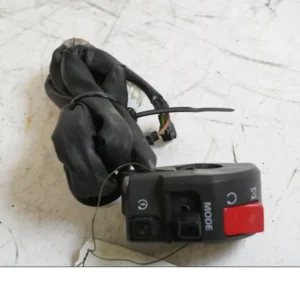 Styrekontrol Yamaha