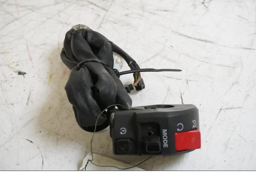 Styrekontrol Yamaha