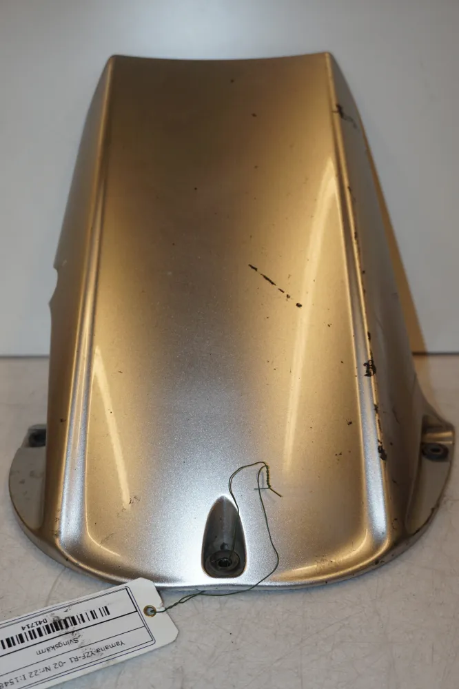 Svingeskærm Yamaha