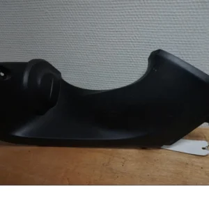 Topkapselindside Yamaha