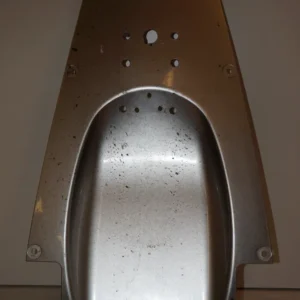 Underhal Yamaha