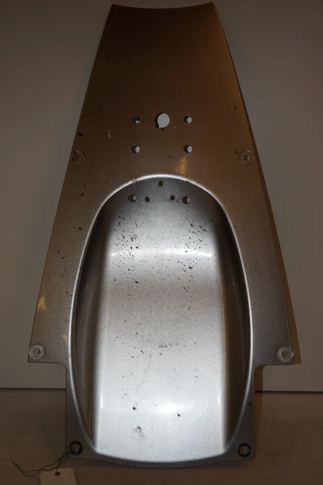 Underhal Yamaha