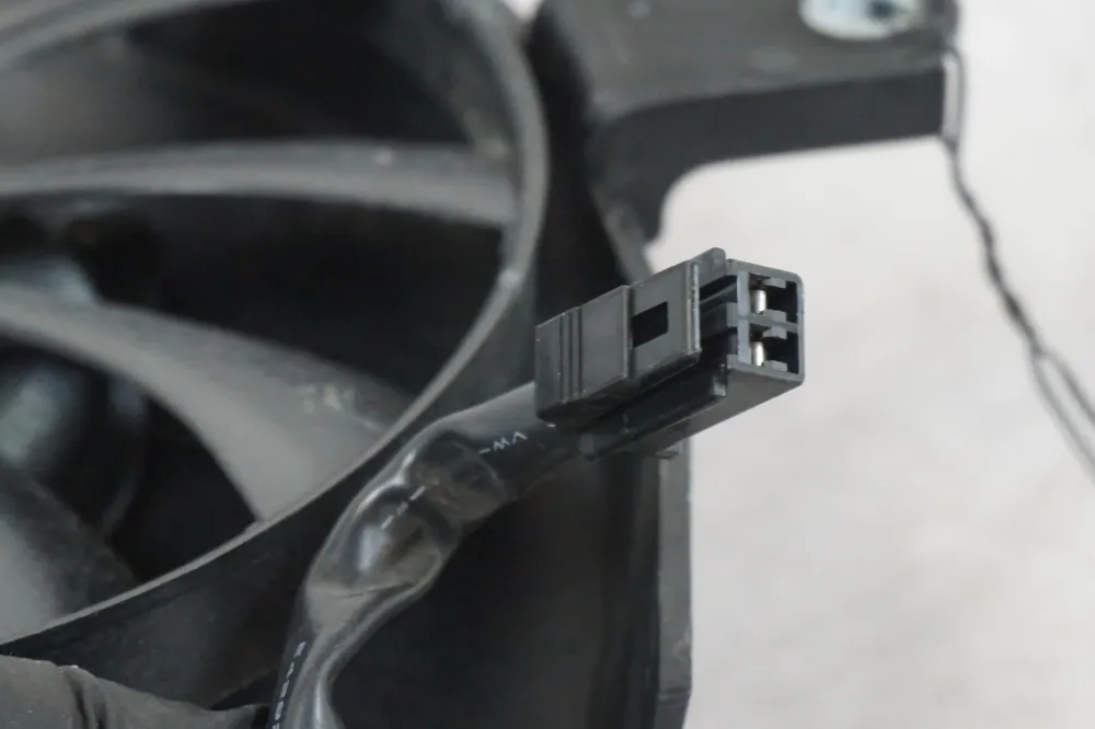 Vandkøleblæser Yamaha