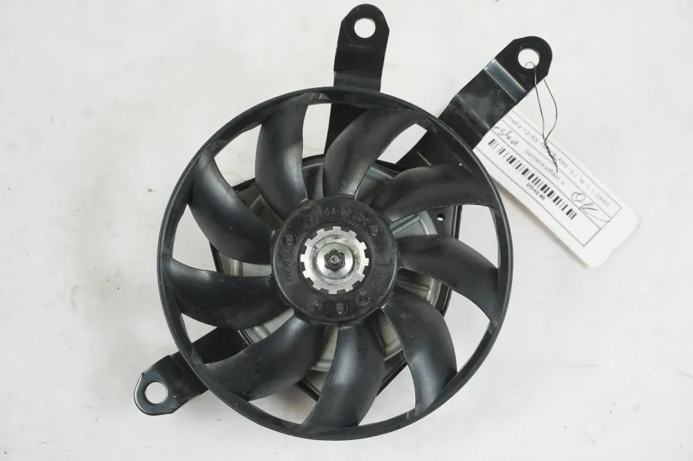 Vandkøleblæser Yamaha
