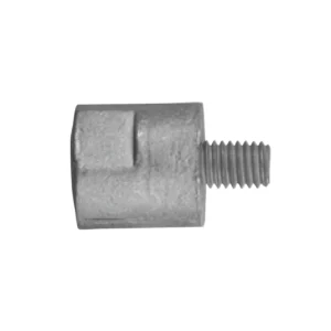Yanmar anode, motor, Ø20 L.20, 1GM og 6LY3 serie, 27210-200200