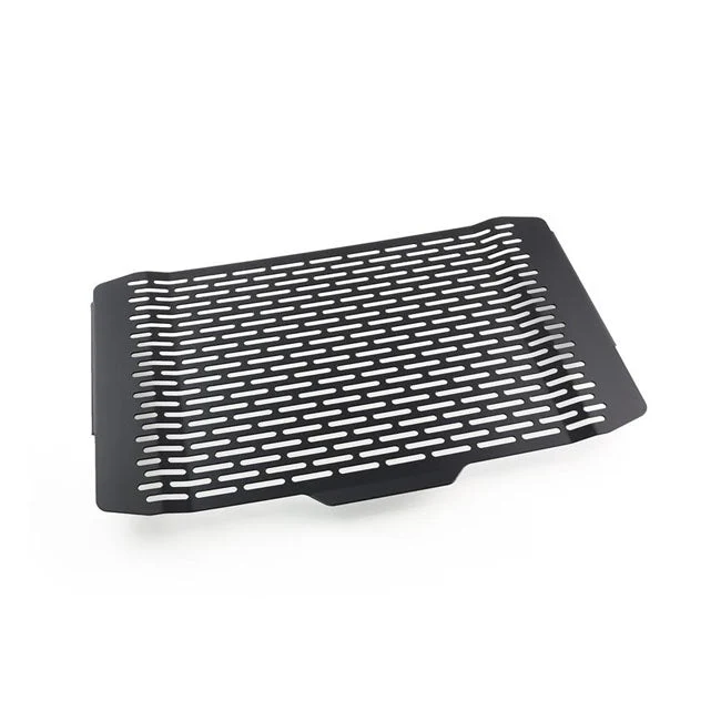 Zieger Kølerdæksel #2 Sort Yamaha 17-20 MT-09