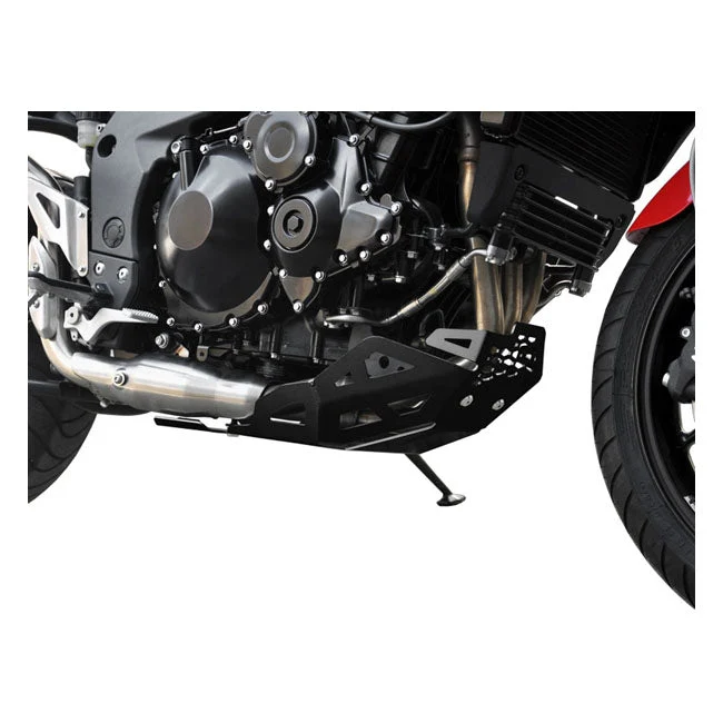 Zieger Motorværn sort Triumph 06-20 Tiger 1050/Sport