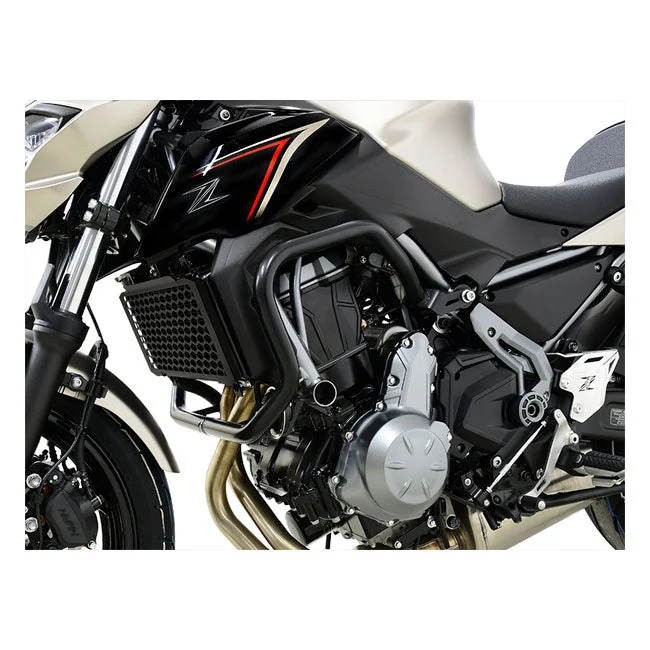 Zieger Styrtbøjle sort Kawasaki 17-21 Z 650