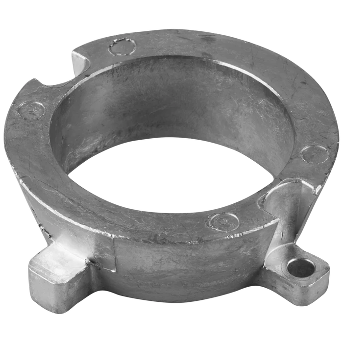 Zink anode Mercury / Mercruiser Type Alpha One, Motor anode, M 806105, 0.222kg