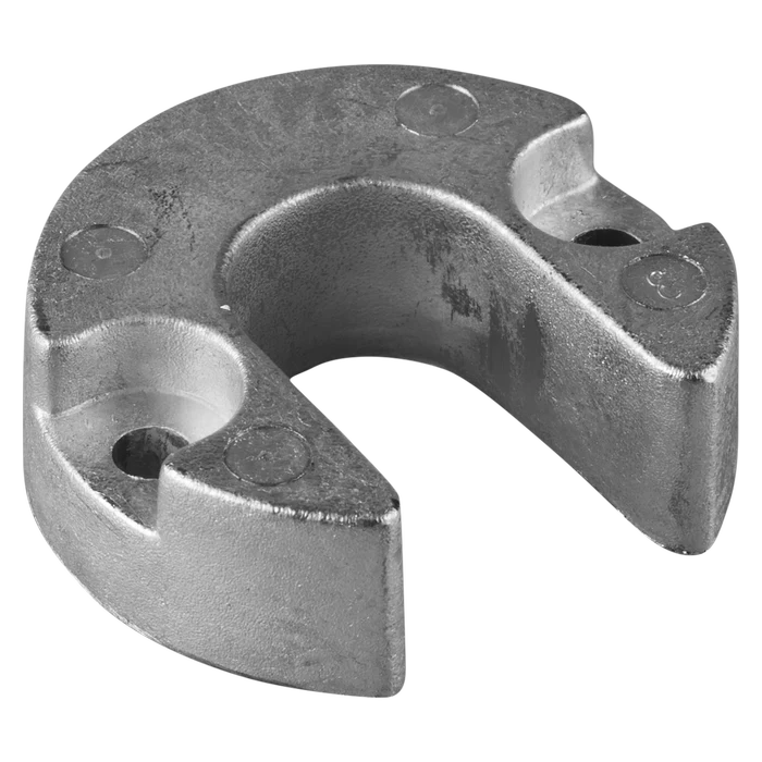 Zink anode Mercury / Mercruiser Type Alpha, Motor anode, M 806189, 0.113kg