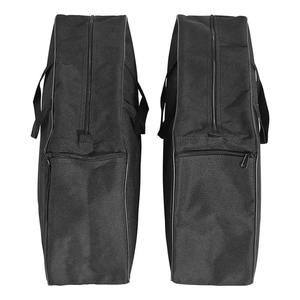 Zodiac Hard Saddlebag Inner Bags Harley