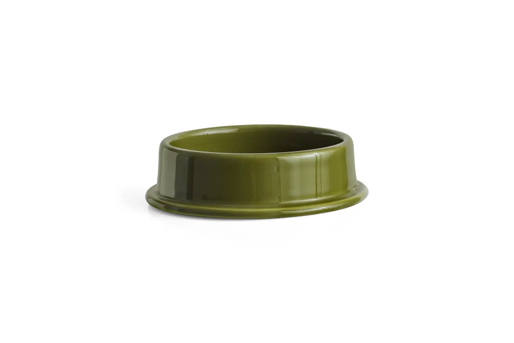 Marine-Grade HAY Column Lysestage Mellem - Army Grøn