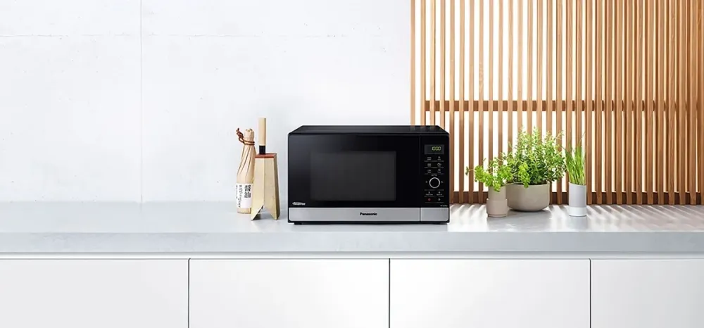 Panasonic NN-SD28HSGTG Inverter mikrobølgeovn