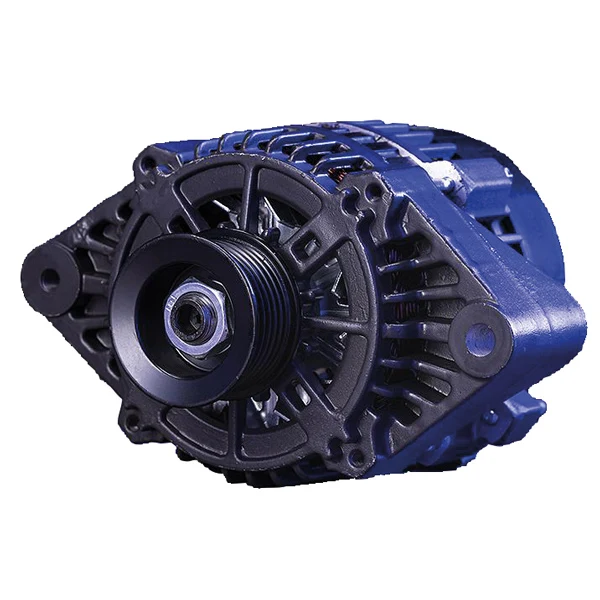Quicksilver, Generator, 12-volt/95 Amp, 8M6007503, Til marine applikationer