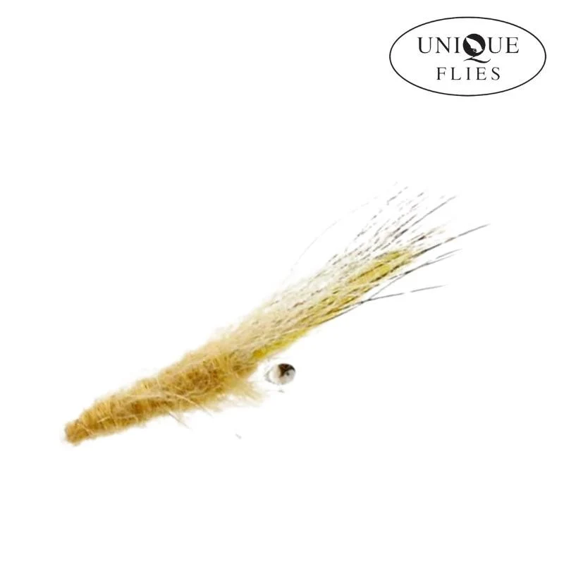Ao Shrimp Rørflue - Unique Flies | NMEA 2000 Certified