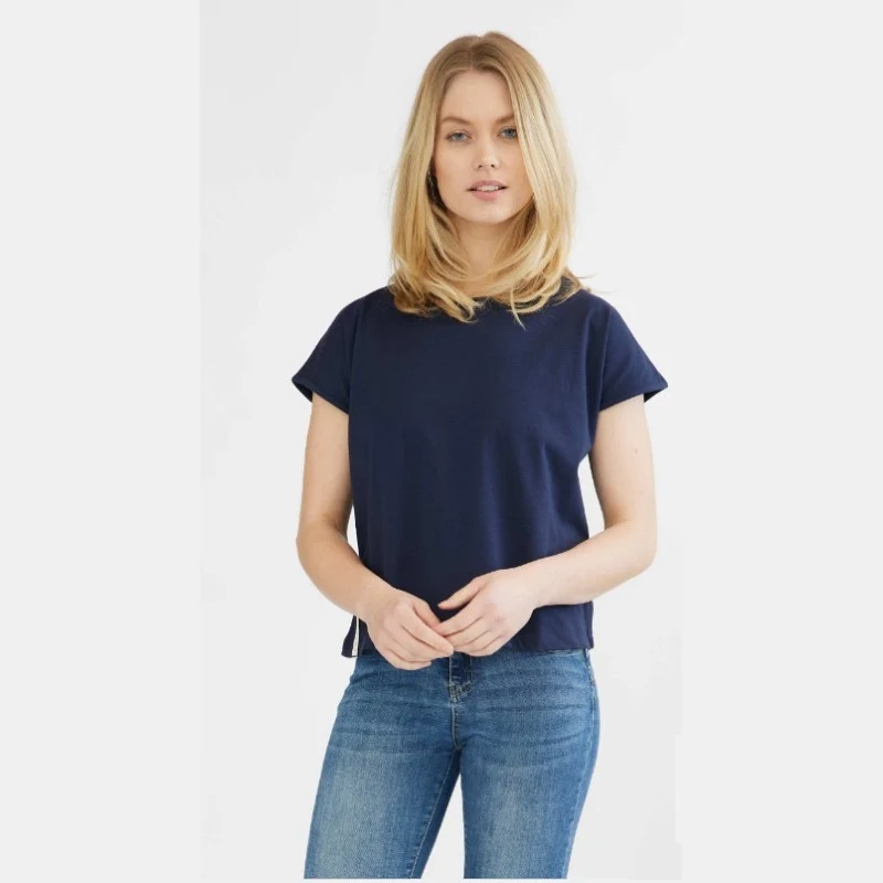 Grobund - Karen t-shirt Marine Preloaded Charts S