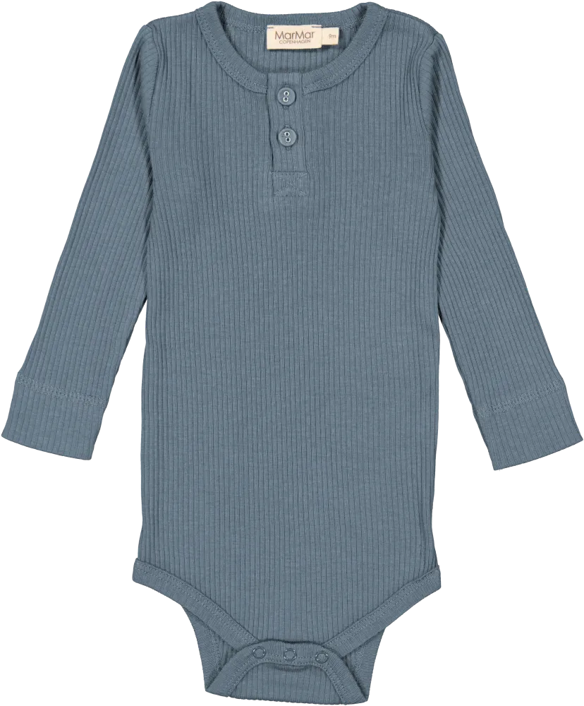Marine-Grade MarMar Modal Body - Ocean 56