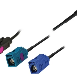 DAB/GPS-kabel til Shark/Pisk Antenner | NMEA 2000 Certified
