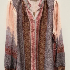 Marta Du Chateau - Mdcannette Shirt 7870 - Originale6277Tpg