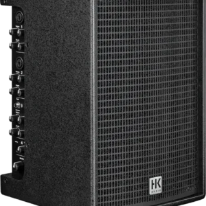 HK Audio Move 8 - Batteri Højttaler