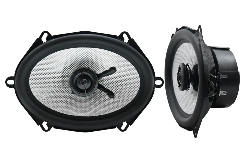 CHIRP Sonar VTEK-57 Speaker