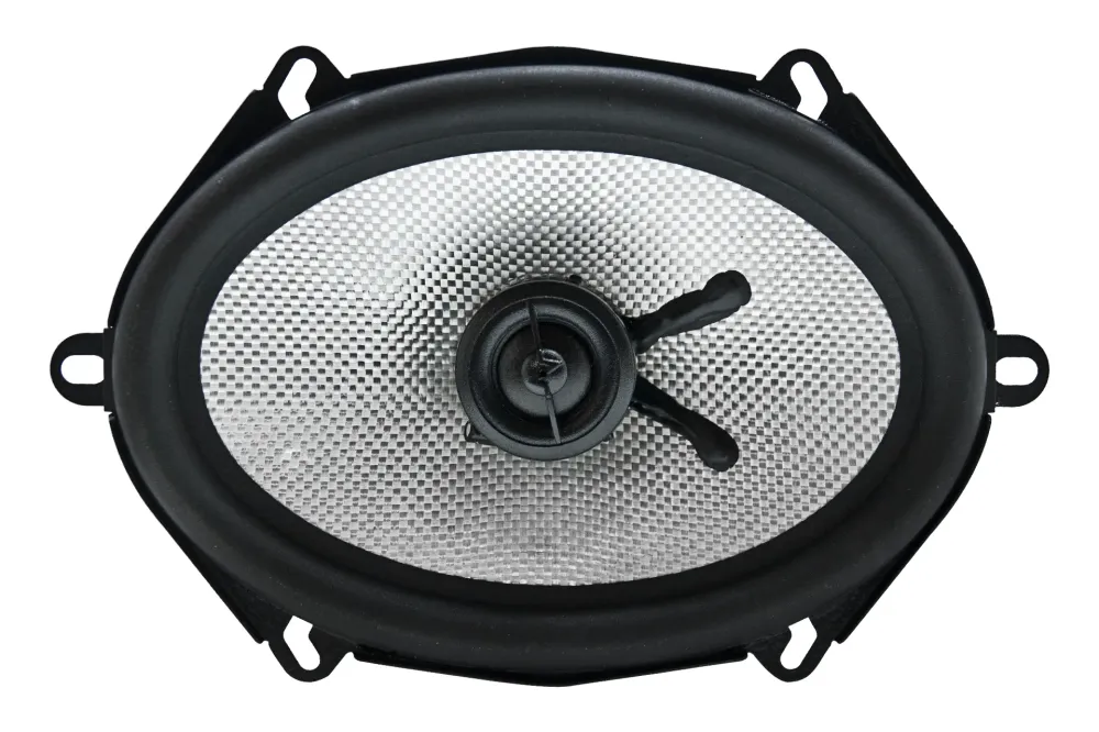 CHIRP Sonar VTEK-57 Speaker